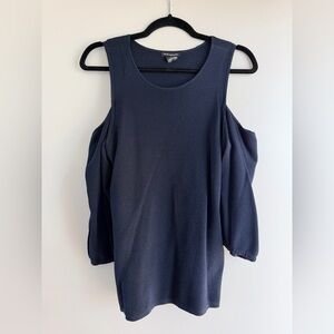 CLUB MONACO Knit Sweater